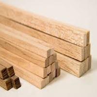 Ihlamur çıta 3x3mm 47.5cm